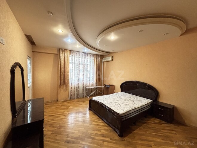 Satılır 3 otaqlı yeni tikili 142 m², 28 May m., photo 8 from 22