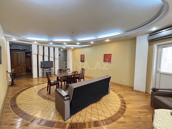 Satılır 3 otaqlı yeni tikili 142 m², 28 May m., photo 3 from 22