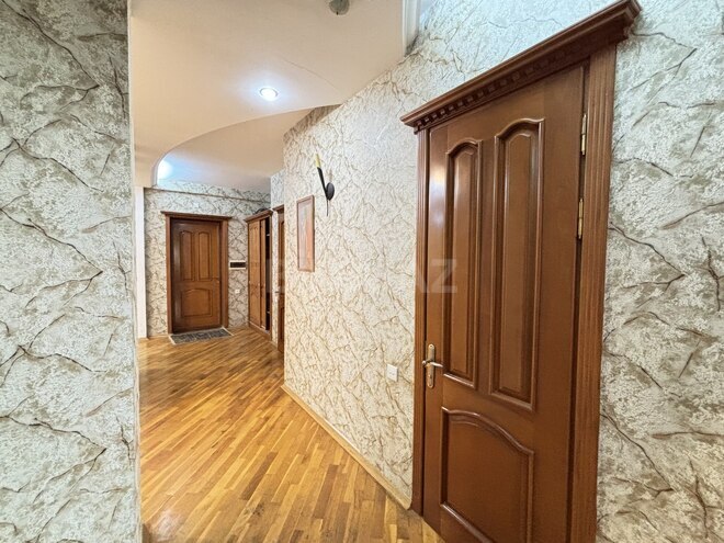 Satılır 3 otaqlı yeni tikili 142 m², 28 May m., photo 16 from 22