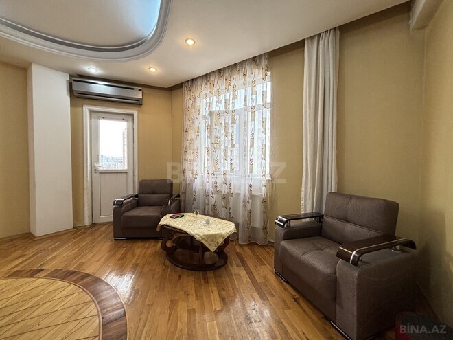 Satılır 3 otaqlı yeni tikili 142 m², 28 May m., photo 4 from 22