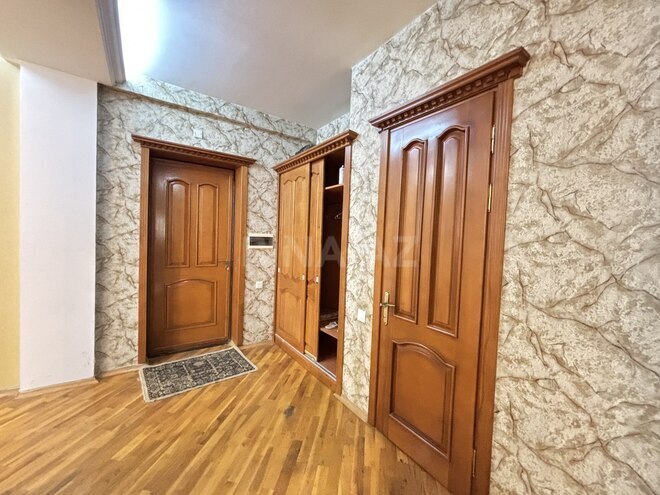 Satılır 3 otaqlı yeni tikili 142 m², 28 May m., photo 20 from 22