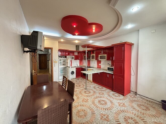 Satılır 3 otaqlı yeni tikili 142 m², 28 May m., photo 15 from 22