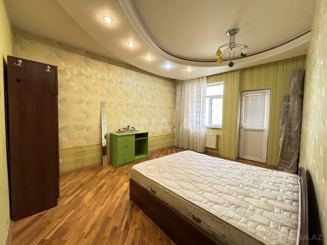 Satılır 3 otaqlı yeni tikili 142 m², 28 May m., photo 12 from 22