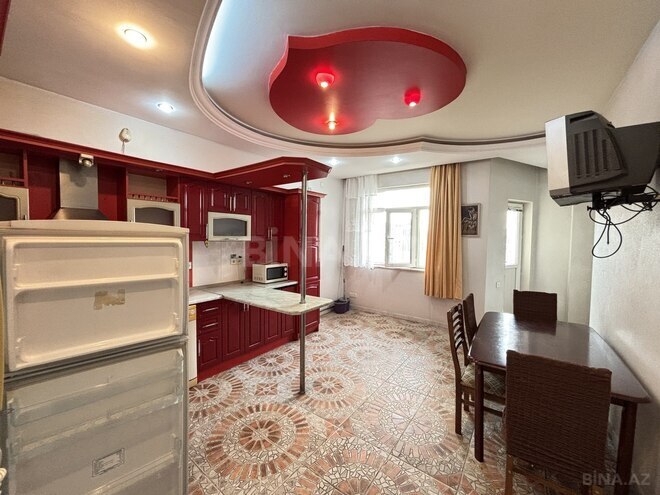 Satılır 3 otaqlı yeni tikili 142 m², 28 May m., photo 14 from 22
