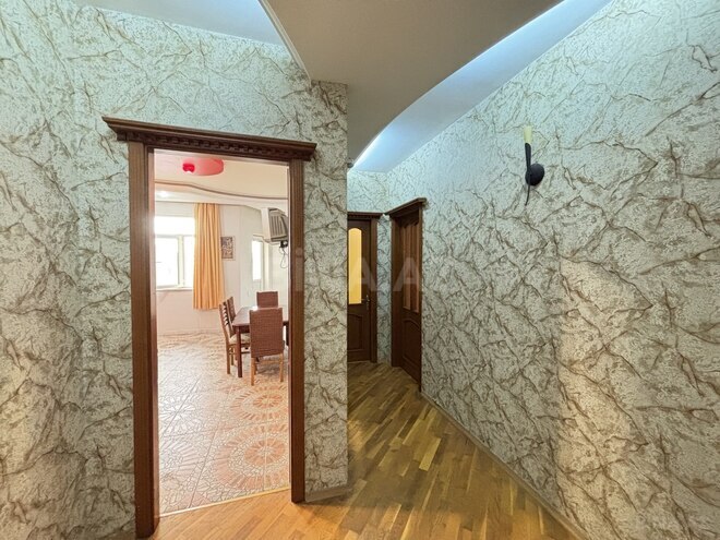 Satılır 3 otaqlı yeni tikili 142 m², 28 May m., photo 13 from 22