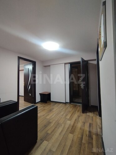 İcarəyə verilir 5 otaqlı ofis 310 m², Nərimanov r., photo 8 from 28