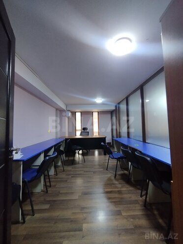 İcarəyə verilir 5 otaqlı ofis 310 m², Nərimanov r., photo 4 from 28