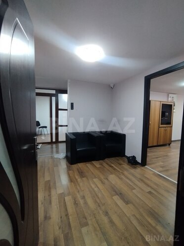 İcarəyə verilir 5 otaqlı ofis 310 m², Nərimanov r., photo 1 from 28