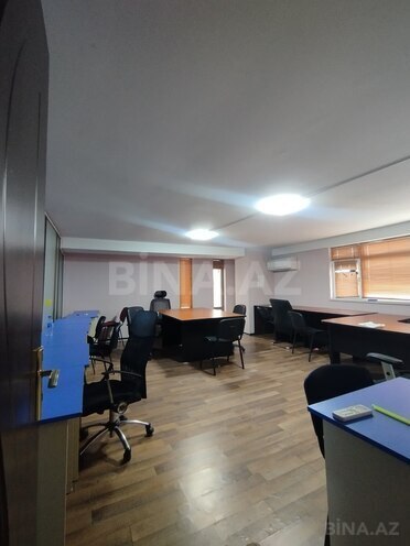 İcarəyə verilir 5 otaqlı ofis 310 m², Nərimanov r., photo 5 from 28
