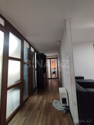 İcarəyə verilir 5 otaqlı ofis 310 m², Nərimanov r., photo 7 from 28
