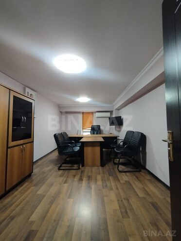İcarəyə verilir 5 otaqlı ofis 310 m², Nərimanov r., photo 3 from 28