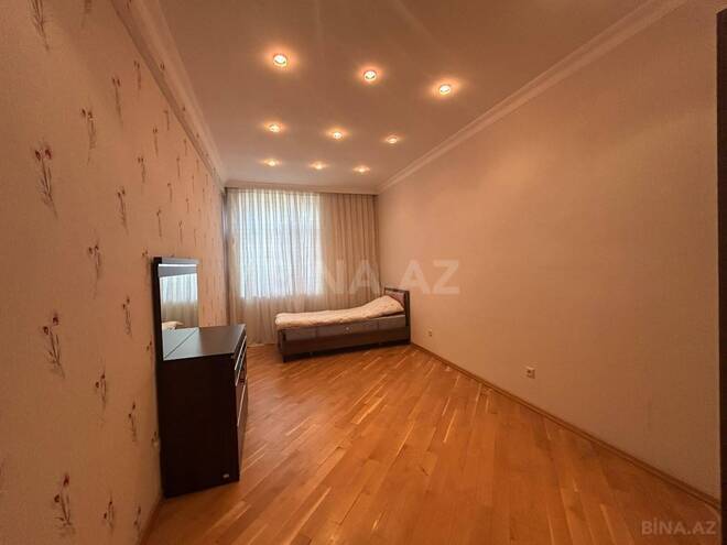 İcarəyə verilir 4 otaqlı yeni tikili 210 m², Nəsimi r., photo 10 from 18