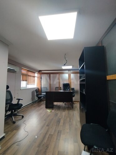 İcarəyə verilir 5 otaqlı ofis 310 m², Nərimanov r., photo 9 from 28