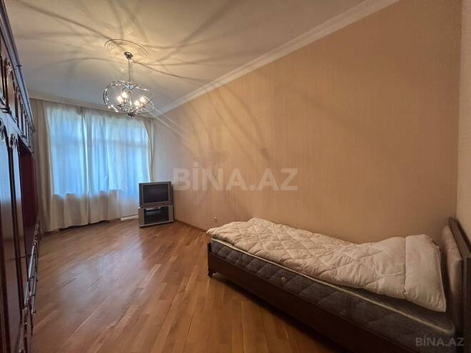 İcarəyə verilir 4 otaqlı yeni tikili 210 m², Nəsimi r., photo 8 from 18