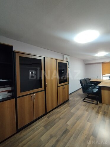 İcarəyə verilir 5 otaqlı ofis 310 m², Nərimanov r., photo 14 from 28