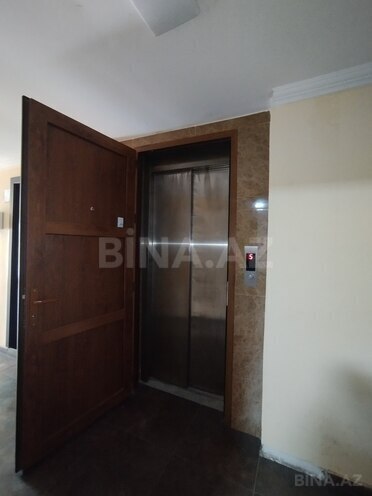 İcarəyə verilir 5 otaqlı ofis 310 m², Nərimanov r., photo 12 from 28