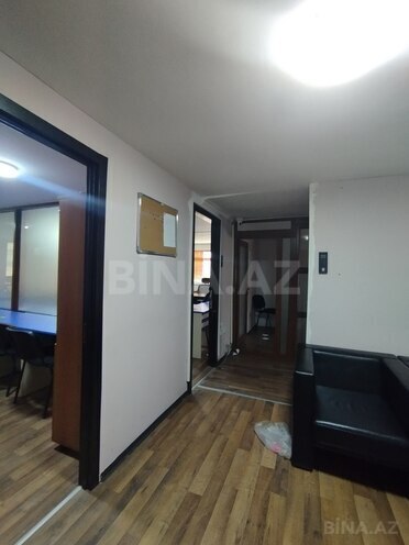 İcarəyə verilir 5 otaqlı ofis 310 m², Nərimanov r., photo 11 from 28