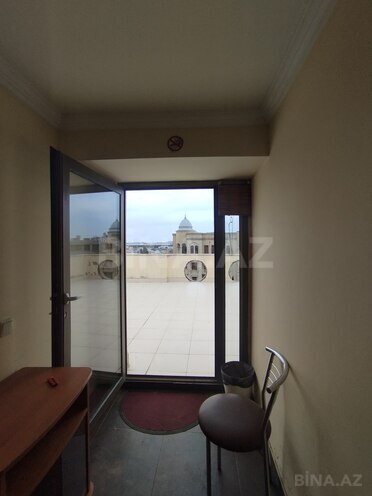 İcarəyə verilir 5 otaqlı ofis 310 m², Nərimanov r., photo 23 from 28