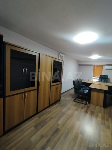 İcarəyə verilir 5 otaqlı ofis 310 m², Nərimanov r., photo 13 from 28