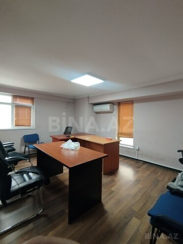 İcarəyə verilir 5 otaqlı ofis 310 m², Nərimanov r., photo 10 from 28