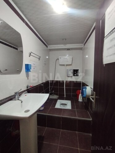 İcarəyə verilir 5 otaqlı ofis 310 m², Nərimanov r., photo 18 from 28