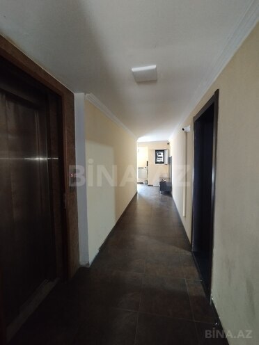 İcarəyə verilir 5 otaqlı ofis 310 m², Nərimanov r., photo 17 from 28