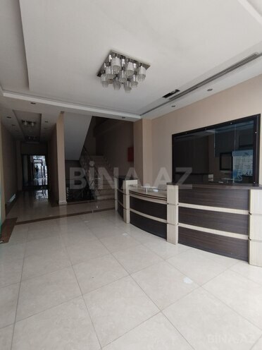 İcarəyə verilir 5 otaqlı ofis 310 m², Nərimanov r., photo 26 from 28