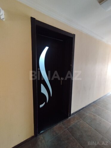 İcarəyə verilir 5 otaqlı ofis 310 m², Nərimanov r., photo 24 from 28