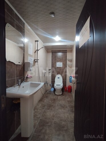 İcarəyə verilir 5 otaqlı ofis 310 m², Nərimanov r., photo 19 from 28