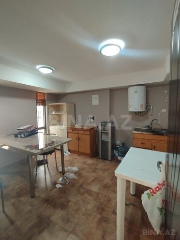 İcarəyə verilir 5 otaqlı ofis 310 m², Nərimanov r., photo 20 from 28