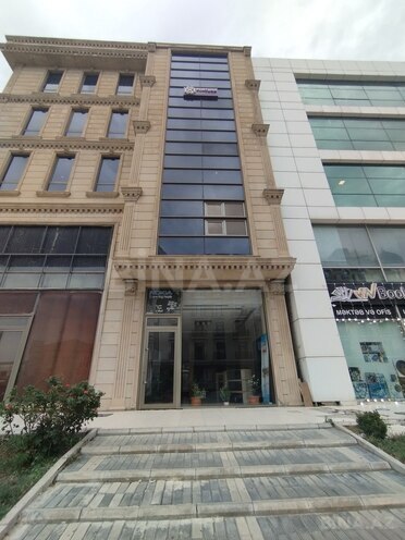 İcarəyə verilir 5 otaqlı ofis 310 m², Nərimanov r., photo 27 from 28