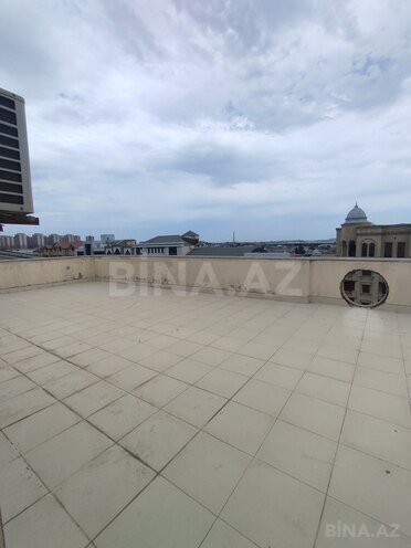 İcarəyə verilir 5 otaqlı ofis 310 m², Nərimanov r., photo 21 from 28