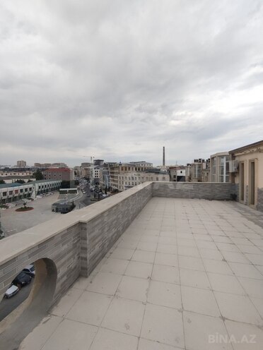 İcarəyə verilir 5 otaqlı ofis 310 m², Nərimanov r., photo 16 from 28