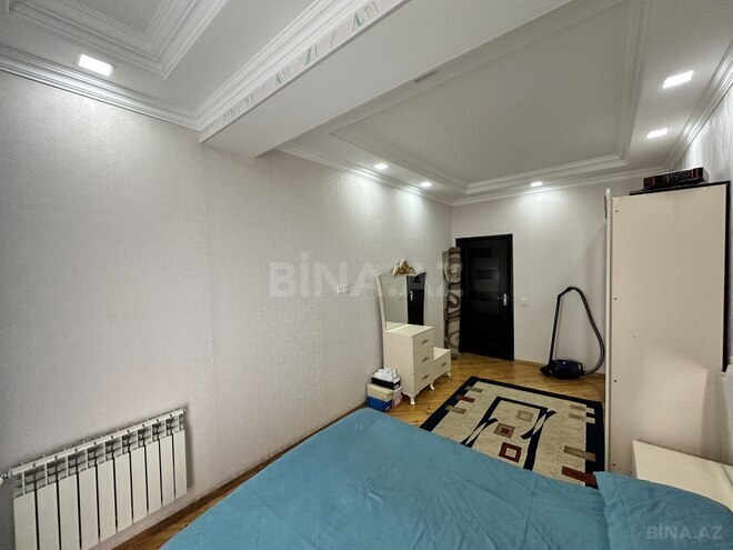 Satılır 4 otaqlı yeni tikili 113 m², Gənclik m., photo 13 from 32
