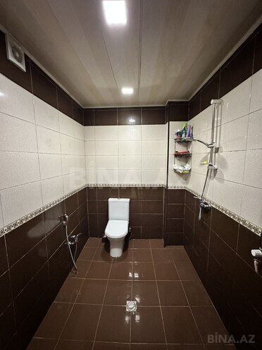 Satılır 4 otaqlı yeni tikili 113 m², Gənclik m., photo 28 from 32
