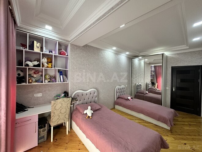 Satılır 4 otaqlı yeni tikili 113 m², Gənclik m., photo 9 from 32