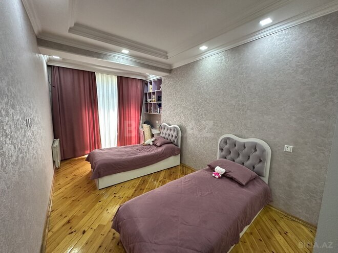 Satılır 4 otaqlı yeni tikili 113 m², Gənclik m., photo 10 from 32
