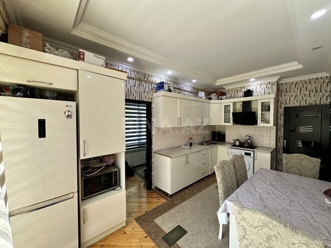 Satılır 4 otaqlı yeni tikili 113 m², Gənclik m., photo 16 from 32