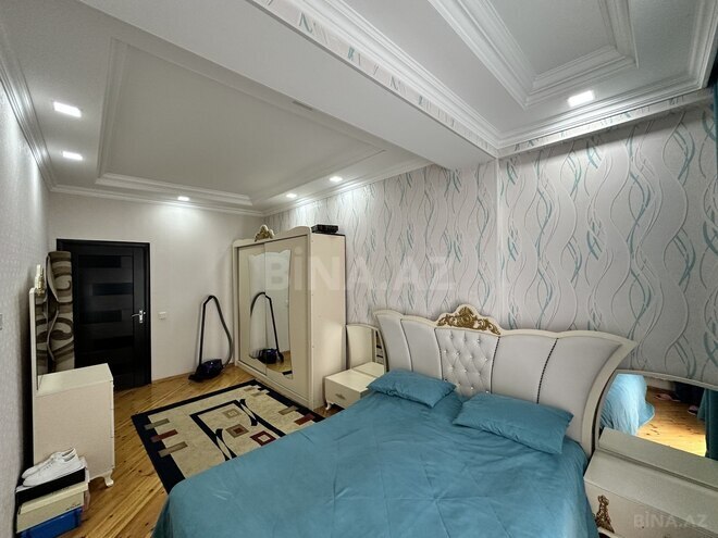 Satılır 4 otaqlı yeni tikili 113 m², Gənclik m., photo 12 from 32