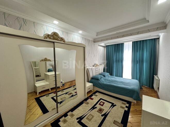 Satılır 4 otaqlı yeni tikili 113 m², Gənclik m., photo 11 from 32