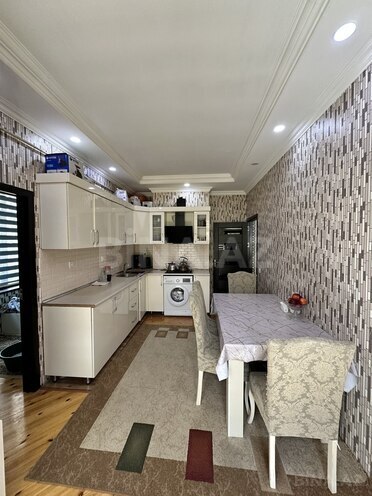Satılır 4 otaqlı yeni tikili 113 m², Gənclik m., photo 15 from 32