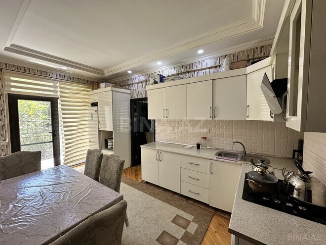 Satılır 4 otaqlı yeni tikili 113 m², Gənclik m., photo 20 from 32