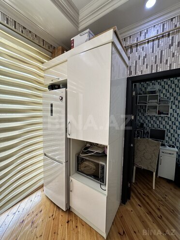 Satılır 4 otaqlı yeni tikili 113 m², Gənclik m., photo 19 from 32