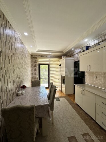 Satılır 4 otaqlı yeni tikili 113 m², Gənclik m., photo 17 from 32