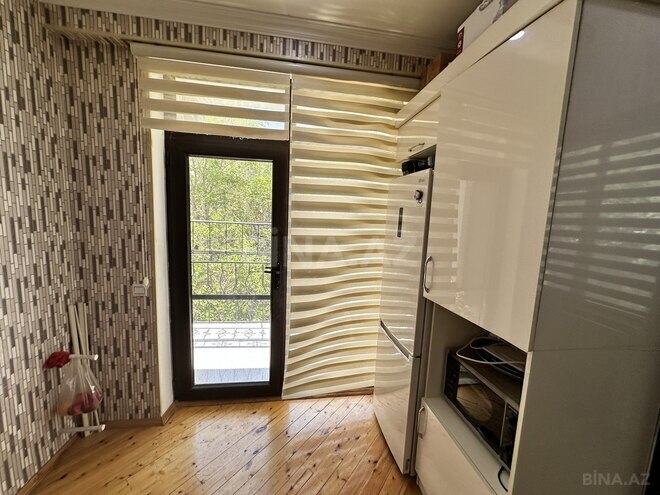 Satılır 4 otaqlı yeni tikili 113 m², Gənclik m., photo 18 from 32