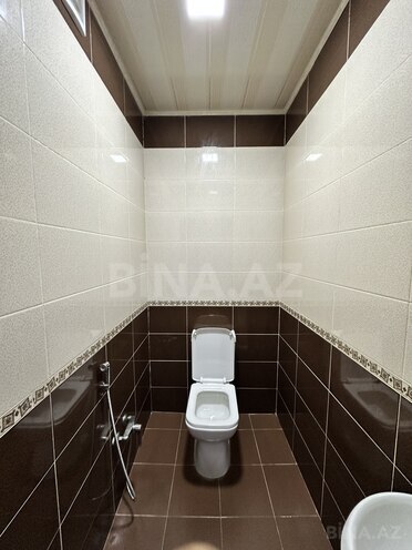 Satılır 4 otaqlı yeni tikili 113 m², Gənclik m., photo 27 from 32