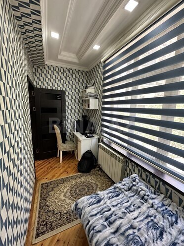 Satılır 4 otaqlı yeni tikili 113 m², Gənclik m., photo 21 from 32