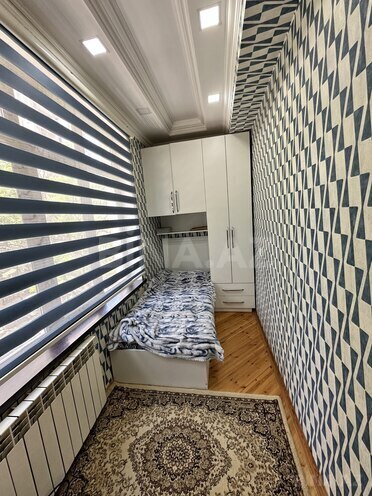 Satılır 4 otaqlı yeni tikili 113 m², Gənclik m., photo 22 from 32