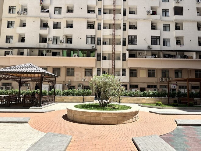 Satılır 4 otaqlı yeni tikili 113 m², Gənclik m., photo 29 from 32