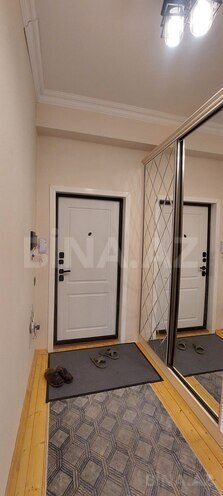 İcarəyə verilir 2 otaqlı yeni tikili 72 m², Qara Qarayev m., photo 8 from 12